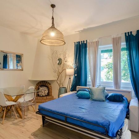 Joivy Lovely Apt For 4 On The Italian Riviera In Rapallo Exterior photo