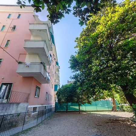 Joivy Lovely Apt For 4 On The Italian Riviera In Rapallo Exterior photo