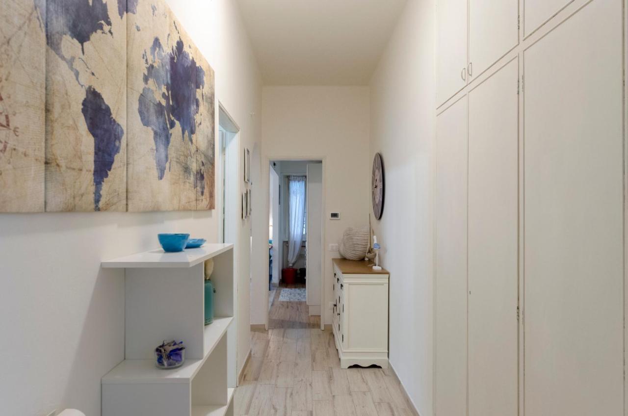 Joivy Lovely Apt For 4 On The Italian Riviera In Rapallo Exterior photo
