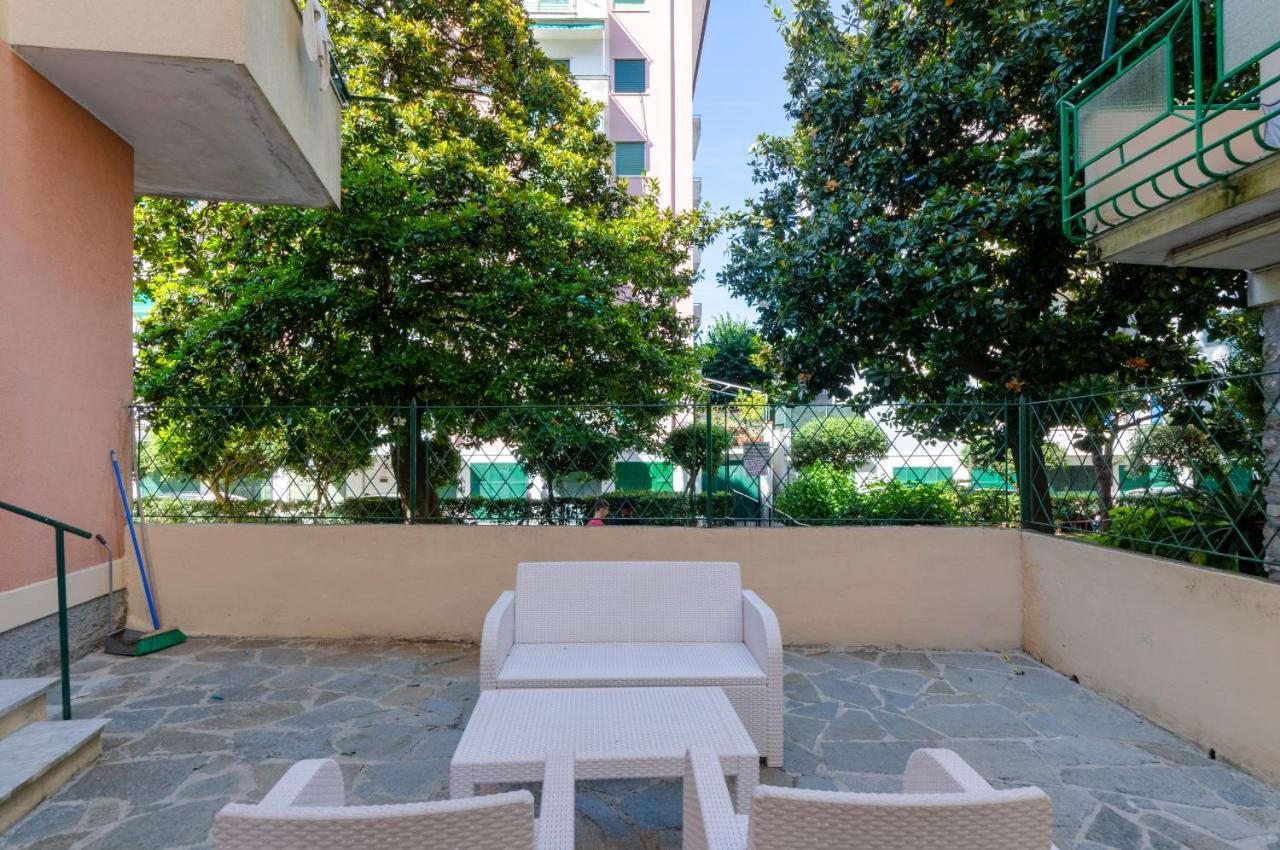 Joivy Lovely Apt For 4 On The Italian Riviera In Rapallo Exterior photo