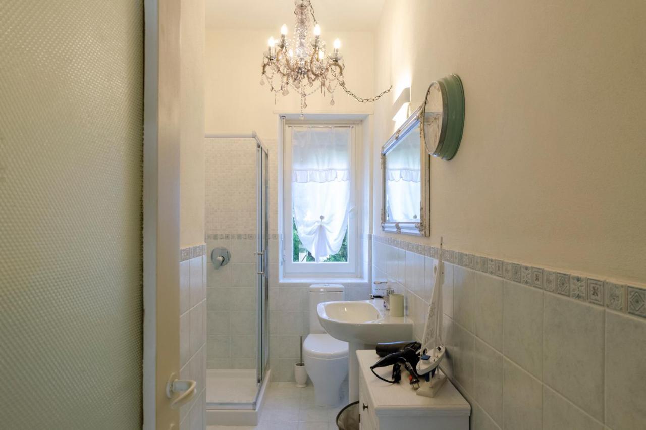 Joivy Lovely Apt For 4 On The Italian Riviera In Rapallo Exterior photo