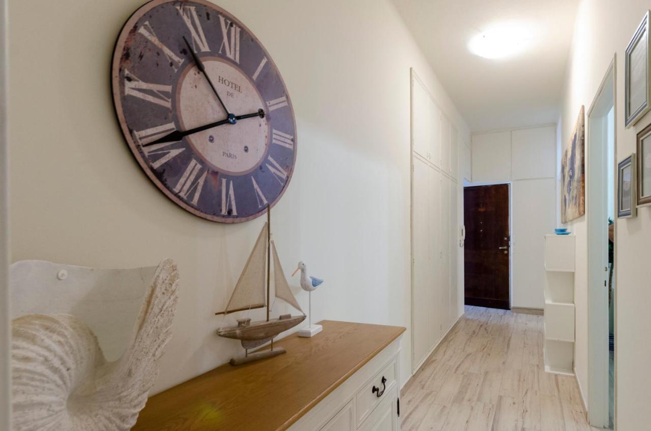 Joivy Lovely Apt For 4 On The Italian Riviera In Rapallo Exterior photo